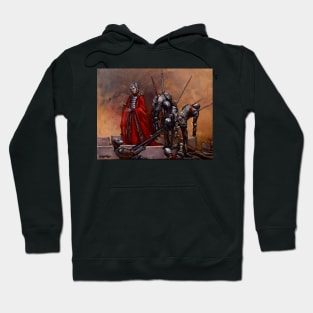 Evil Genius Hoodie